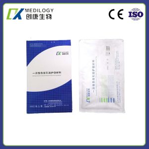 Buy cheap VSD Medical Dressing Kit Wound Protection Material FDA CE Certified from wholesalers