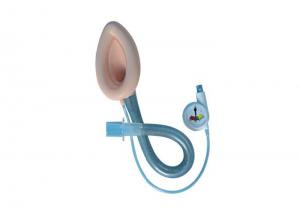 China OEM ODM Suction Endotracheal Tube Anesthesia Ventilation Tube For Breathing on sale