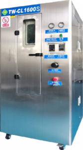 China Stable Stencil Cleaning Machine Practical Corrosion Resistant wholesale