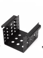 Cold Stamping Stainless Steel Parts Precision Hardware Accessories