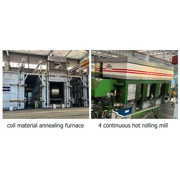 Al-Mn Series 3105 Anodized Aluminum Alloy Coil For Refrigerator Panel