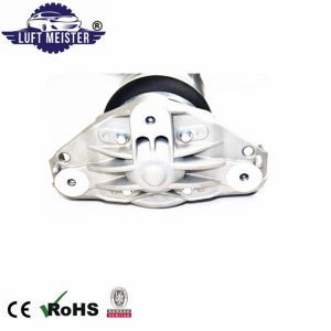 7l8616039d Front Porsche Air Suspension Strut 7L8616403 7L8616404 For Audi Q7