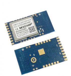 China PCBA Flexible Printed Circuit Board Manufacturer IoT Serial WIFI Module wholesale