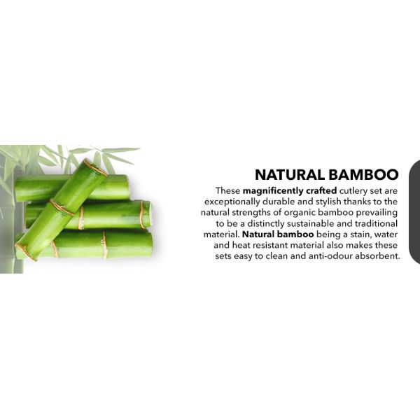 reusable utensil set silverware utensil carrying wood sustainable lunch vegan tools picnic cultery