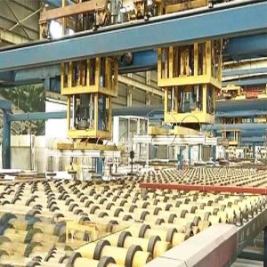 Buy cheap Construction Clear 2mm Float Glass Production Line from wholesalers