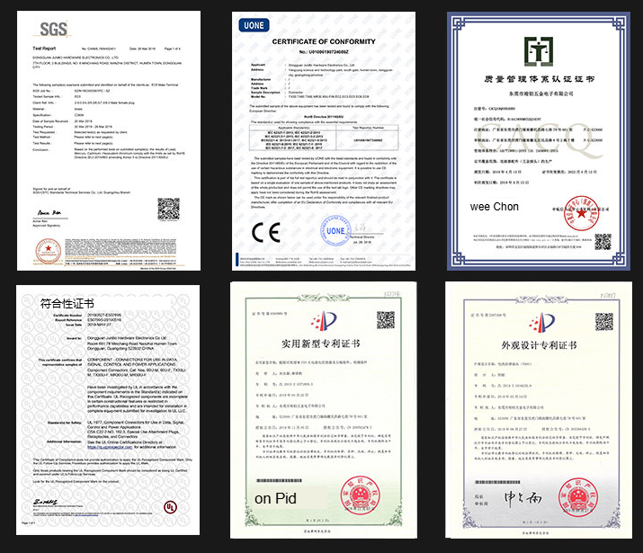 TX90 Angled PCB Panel Mount Connector Male And Female Aircraft Plug Connector