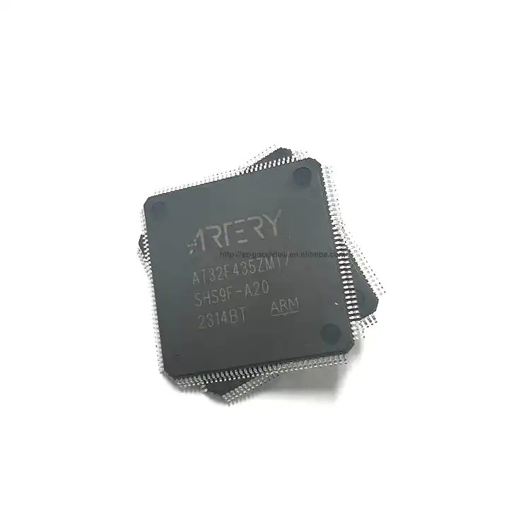 AT32F415RBT7 AT32F415CBT7 Cs IC Electronic Components Kit Semiconductor