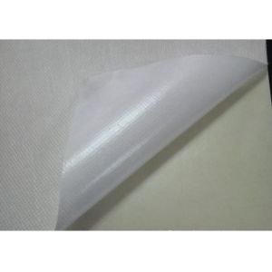 Water Repellent Laminated Non Woven Fabrics ISO9001 Fiberglass Free