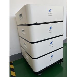 48V100Ah 51.2V100Ah Stack Type Home Energy Storage Battery 48V100Ah 51.2V100Ah