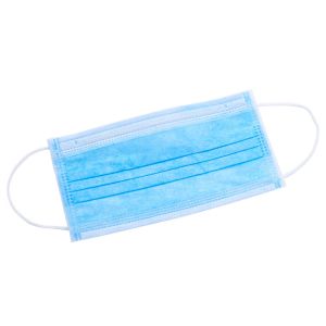 Buy cheap CE0197 175mm*95mm Hospital Face Mask Medical Disposable Products from wholesalers