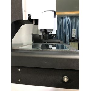 Inspection Machine Optical Measurement System 2D 3D CMM Video Measuring