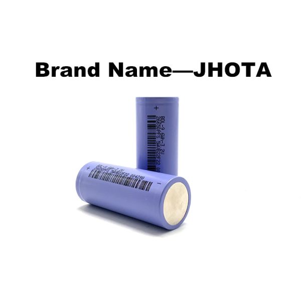 OEM Lifepo4 26650 3.2 V 3000mah Battery Cell 10C 30A High Discharge Rare