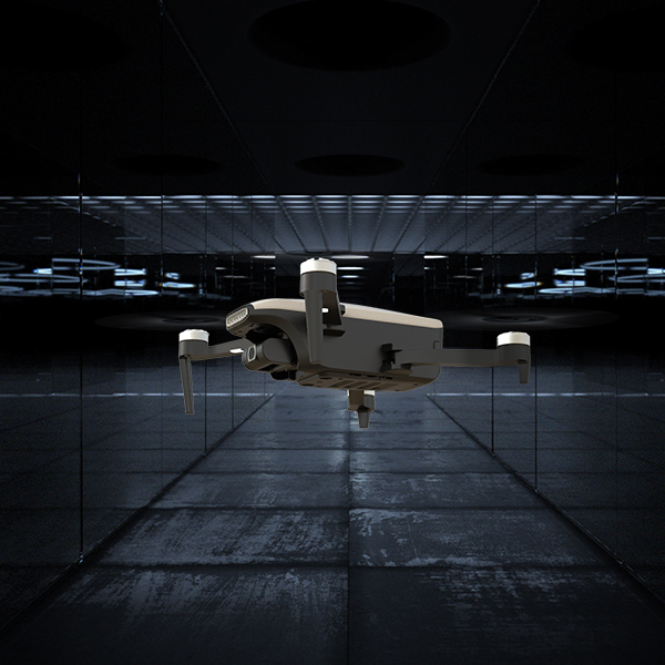 LiPo 3S 35.34Wh RC Quadcopter Drone 4K 6K Photography Mini Rc Drones