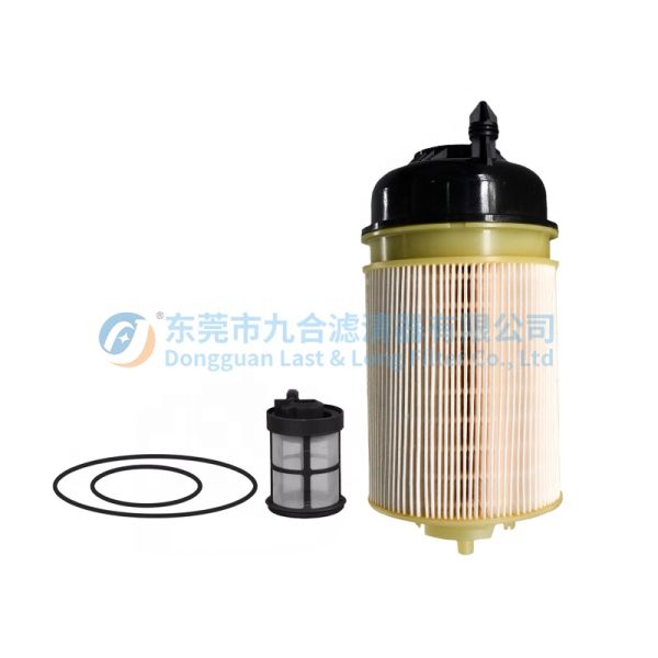 Long Lasting Diesel Fuel Filter A4720921705 P582831 FK11011 Heavy Equipment Fuel Filter