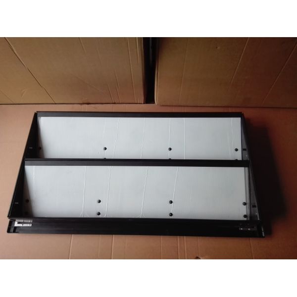 goat poultry farm air inlet wall inlet for pig farm equipment