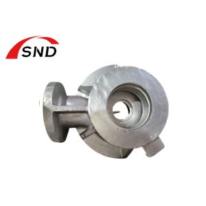 China Personalized Investment Casting Parts OEM ODM For Lost Wax on sale