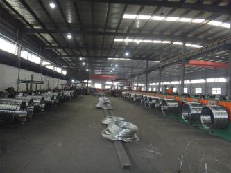 Nanjing Suntay Steel Co.,Ltd