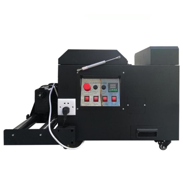 Powder Shaker A3 Dtf Photo Printer BetterPrinter With Roller Wrapper And Heater