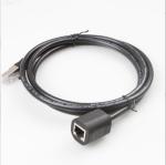 Practical FTP Cat6 Patch Cord High Speed RJ45 Male To Female Extension