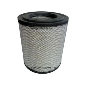 Buy cheap P527682 Heavy Duty Truck Air Filter AF25139M High Performance from wholesalers