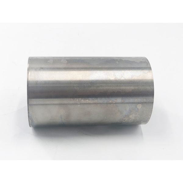 OEM Yanmar Diesel Parts 4D88 Cylindrical Sleeve , Cylinder Liner Sleeve