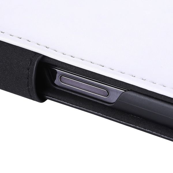 Customized Sublimation Pu Leather Phone Case For Iphone 16 15 14 Pro Max