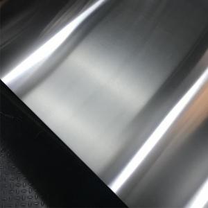 China Mirror Polished 316 Stainless Steel Sheet 2mm Thick 3mm 4mm 904l 304 310s 201 316L 2B BA 6K 8K on sale