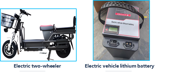 40A Electric Vehicle Charging Connector 2+4 Pin Male And Female Plug Connector