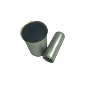 China 0.01mm Sheet Metal Stamping SS316 Deep Drawn Parts wholesale