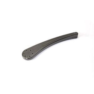 Auto CNC Carbon Fiber Parts CNC Prototype Machining Services Per Customer'S