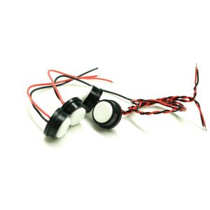 China 1.6MPa IP65 200khz Gas Ultrasonic Air Transducer Sensor wholesale