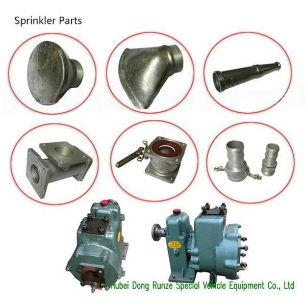 15000L Stainless Steel Potable Water Tank Truck With Water Pump Sprinkler For Water Delivery and Spray LHD/RHD