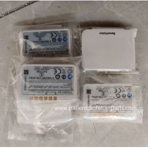 China Mindray BP10 Blood Pressure Monitor Compatible LI11I001A Rechargeable Lithium-ion Battery, 3.8V, 1800mAh. on sale