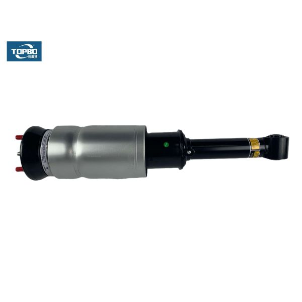 Gas filled RNB501580 Land Rover Air Suspension Parts Discovery 3 Front Suspension