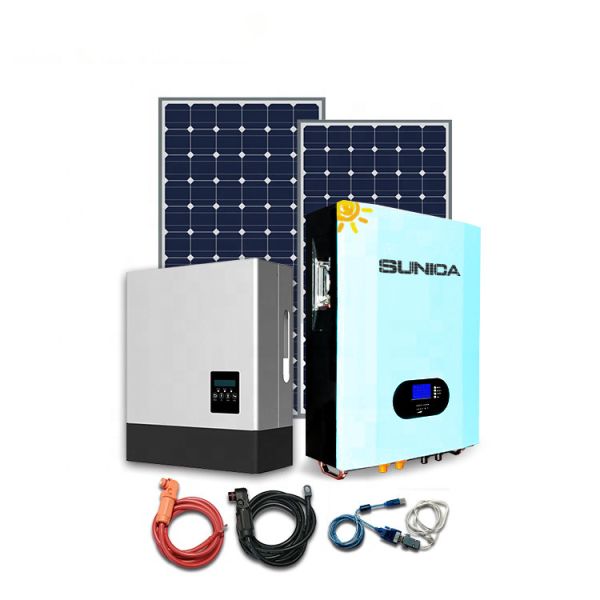 Solar Energy Storage Battery 100AH lifepo4 48v wall Energy storage battery