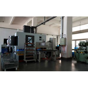 Suzhou Renowell Hydraulic Pump Co., Ltd.