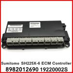 EexcavaStart Sumitomo SH225X-6 ECM Controller 8982012690 19220002S