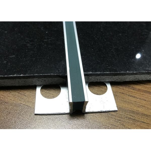 Electrophoresis 20mm Stainless Steel Movement Joint For Stones