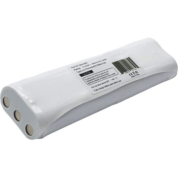 1605 16052 Bissell Vacuum Cleaner Lithium Battery Compatible