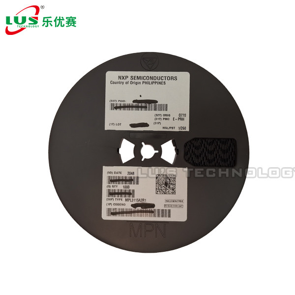 Quality MPL3115A2 MPL3115A2R1 I2C Digital Air Pressure Sensor for sale