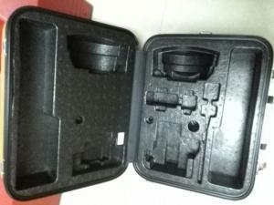 China Good Quality for Plastic Case for Topcon Rtk GPS Hiper II GPS on sale