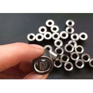 China hard metal Tungsten Carbide Punches high life 5 microns accuracy wholesale