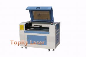 China CO2 Laser Cutting Engraving Processing Machine (JM960) on sale