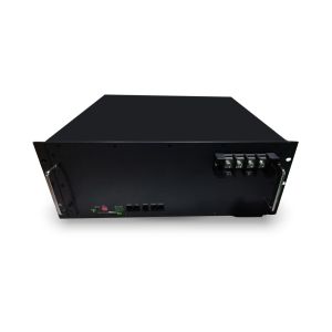 China High Safety Lithium Ion Battery 48V 100ah Car Lifepo4 Battery on sale