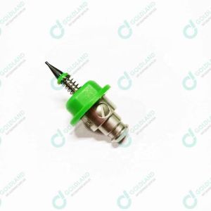 China JUKI Spare Part 40001340 JUKI 502 Nozzle SMT Nozzle on sale
