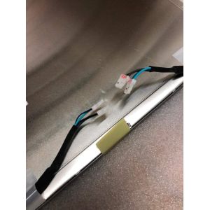 A1224 IMac LCD Screen Panel LM201WE3 TLA1 20.1inch 1680x1050