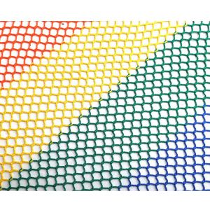 China Nylon Kids Playground Parts , 30mm Mesh Pool Safety Nets And Covers on sale