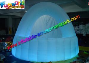 China Custom Bar Counter Inflatable Party Tent / Stand Sale Marquee For Home wholesale