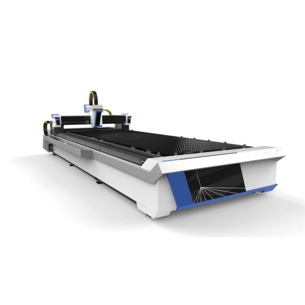 High Precision Laser Cutting Machine 5000w Cycjet Fiber Laser Cutter