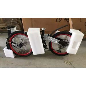 50km/H 48v 1000 Watt Electric Mountain Bike